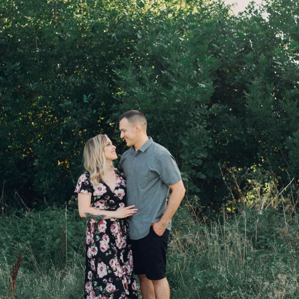 Meet your Posher, Rilee